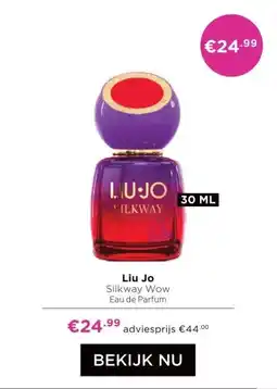 ICI Paris XL Liu Jo aanbieding