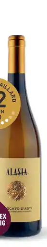 Gall & Gall Alasia Moscato D'Asti 75CL aanbieding