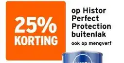 GAMMA op Histor Perfect Protection buitenlak aanbieding