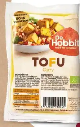 Ekoplaza TOFU aanbieding
