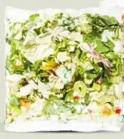 Ekoplaza BAMI-EN NASIGROENTEN OF AZIATISCHE WOKGROENTEN aanbieding