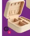 Etos BiSjU Moederdag cadeaus Sieradendoosje aanbieding