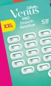 DA Gillette Venus aanbieding