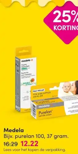 DA Medela aanbieding