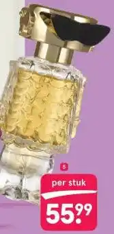 Etos Paco Rabanne Fame aanbieding