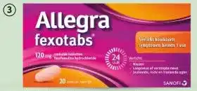 DA Allegra aanbieding