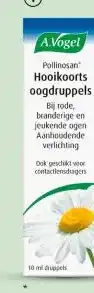 DA A.Vogel aanbieding