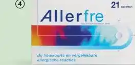 DA Allerfre aanbieding