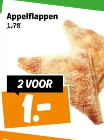 Poiesz Appelflappen aanbieding