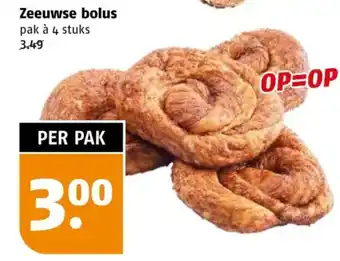 Poiesz Zeeuwse bolus aanbieding