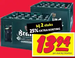 Nettorama Brand aanbieding