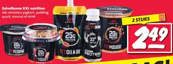 Nettorama Zuivelhoeve XXL nutrition aanbieding