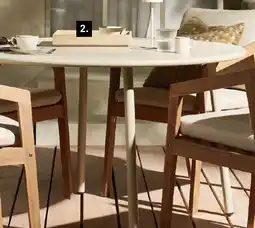 Karwei Tuintafel Livia aanbieding