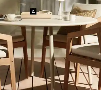 Karwei Tuintafel Livia aanbieding