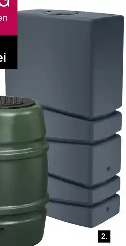 Karwei Regenton aqua tower aanbieding