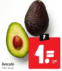 Jumbo Avocado aanbieding
