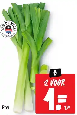 Jumbo Prei aanbieding