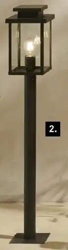 Karwei KARWEI tuinpaal Andor aanbieding