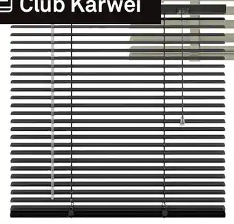 Karwei KARWEI aluminium jaloezie aanbieding