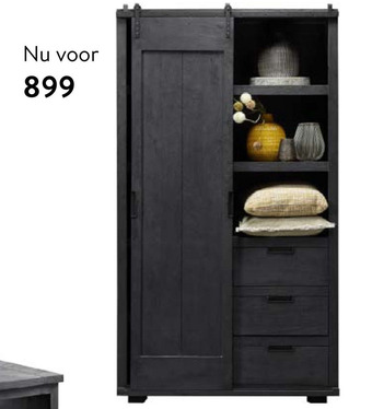 Profijt Meubel Kast aanbieding