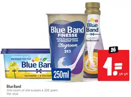 Jumbo Blue Band aanbieding
