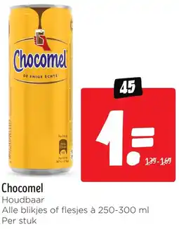 Jumbo Chocomel aanbieding
