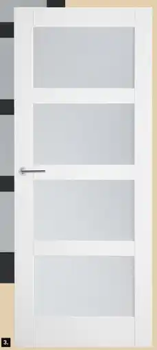 Karwei Lundia Deur Floor aanbieding