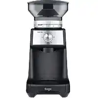 Bol.com Sage the Dose Control Pro Black Truffle aanbieding