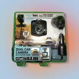 Bol.com Nor-Tec dual - Dashcam aanbieding