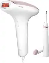 Bol.com Philips Lumea Advanced BRI920/00 - IPL Ontharingsapparaat aanbieding