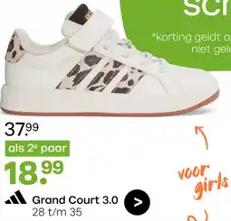 vanHaren Grand Court 3.0 aanbieding