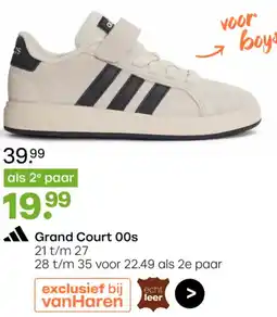 vanHaren Grand Court 00s aanbieding