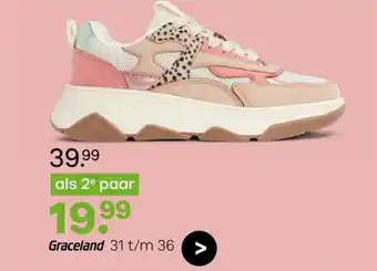 vanHaren Graceland aanbieding