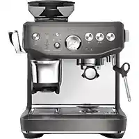 Bol.com Sage the Barista Impress Black Stainless Steel aanbieding