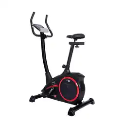 Wehkamp Christopeit hometrainer Home-Ergo AL-2 zwart aanbieding