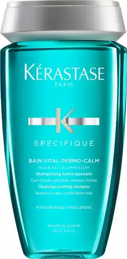 Bol.com Kérastase Spécifique Bain Vital Dermo Calm Shampoo - 250ml aanbieding