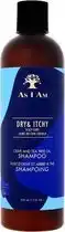 Bol.com As I Am - Dry & Itchy Oil Shampoo - 355 ml aanbieding