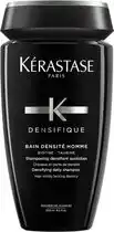 Bol.com Kérastase Densifique Bain Densité Homme - Shampoo voor mannen voor voller en dikker haar - 250ml aanbieding
