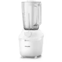 Bol.com Philips HR2041/00 - Blender aanbieding