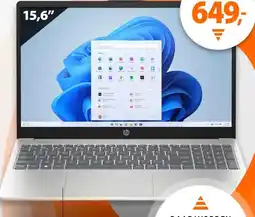 Expert HP 15-fd1250nd aanbieding