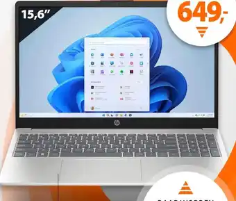 Expert HP 15-fd1250nd aanbieding