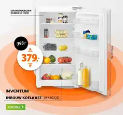 Expert Inventum IKK1022D aanbieding