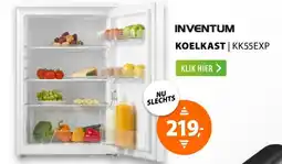 Expert Inventum KK55EXP aanbieding