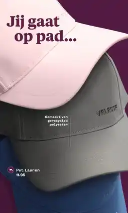 Welkoop Pet Lauren aanbieding