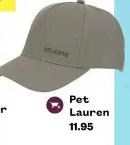 Welkoop Harper Pet Lauren aanbieding