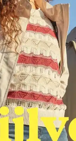 Welkoop Trui Kayley aanbieding