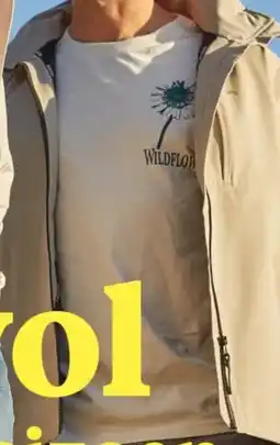 Welkoop T-shirt Jurre aanbieding