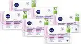 Wehkamp NIVEA Droge Huid Doekjes Multiverpakking aanbieding