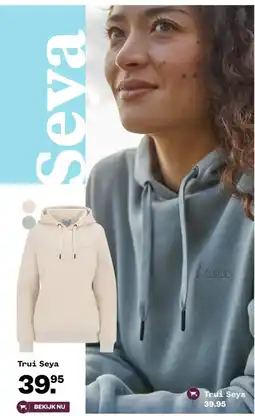 Welkoop Trui Seya aanbieding