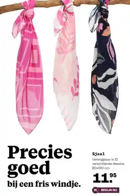 Welkoop Sjaal aanbieding